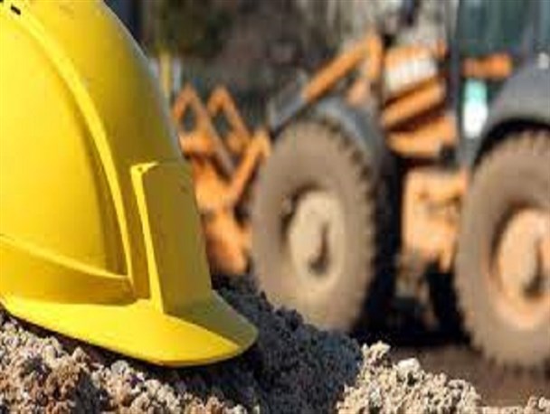 عملیات طرح عمرانی آزاد راه اراک- خرم آباد به دلیل عدم رعایت اصول ایمنی ترافیک متوقف شد