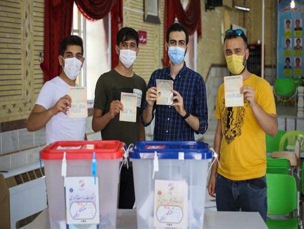 شکست طراحی نظام سلطه در انتخابات ۲۸ خرداد