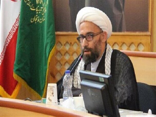 آمریکا بزرگترین ناقض حقوق بشر در دنیا است