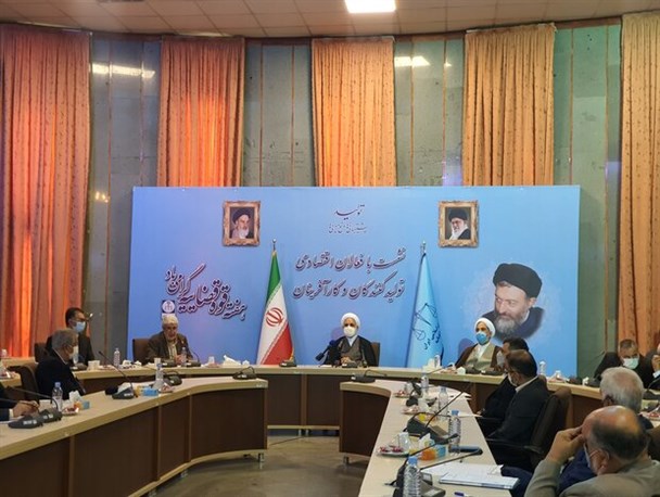 لزوم تشکیل کارگروهی برای حل چالش‌های تولیدکنندگان