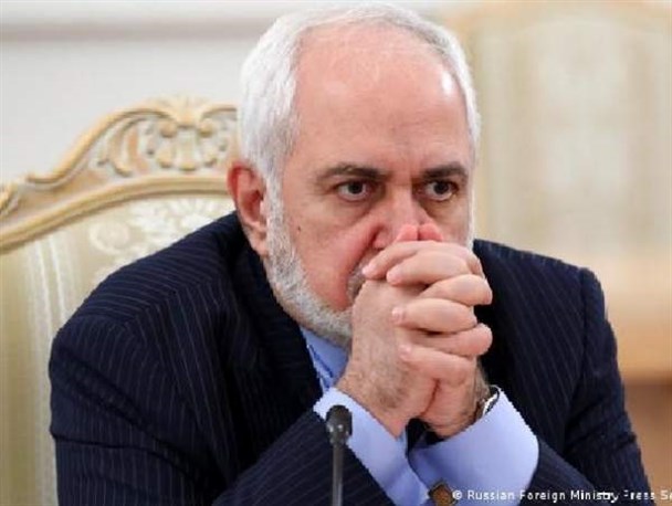 واکنش ظریف به فوت دو خبرنگار حوزه محیط زیست