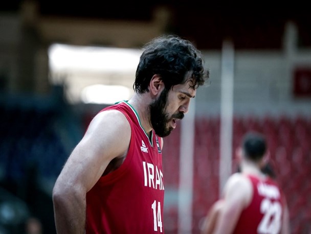 نیکخواه بهرامی: پرچمداری کاروان ایران در المپیک بزرگترین افتخار دوران ورزشی‌ام است