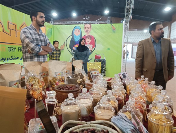برپایی اولین نمایشگاه تخصصی توانمندی های صادراتی و غیرنفتی ایران در مشهد