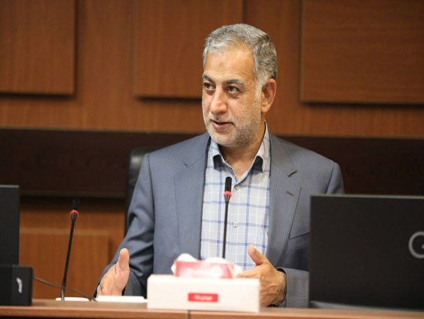 جمعه بازار خودرو در اراک راه اندازی می شود