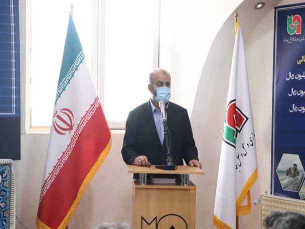 راه آهن مشهد، بجنورد، گرگان در دستور کار کلان کشور است