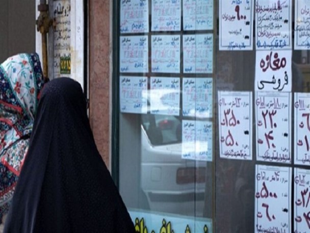 تعطیلی و محکومیت‌های مالی در انتظار دفاتر مشاورین املاک متخلف کرمانشاه است