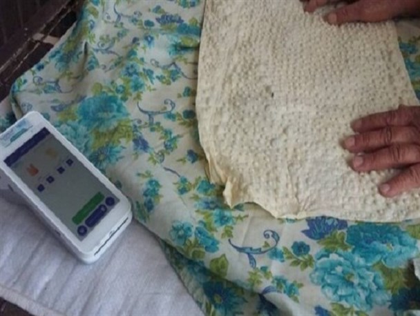 کاهش ۶۰ درصدی تخلفات نانوایان در کرمانشاه/ نصب ۱۶۰۰ دستگاه کارتخوان هوشمند در نانوایی ها