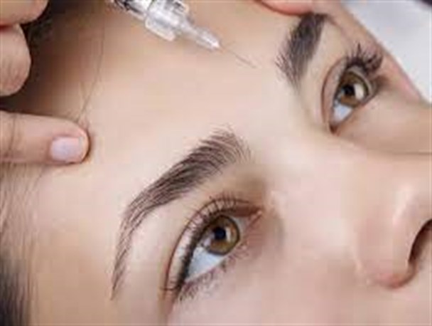 تزریق ژل در البرز به زیر ۳۵ سال رسید/ بانوان باردار بوتاکس نکنند