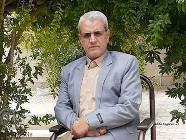 روایت پدخندق از زبان آزاده گچسارانی/روزی که رزمندگان کهگیلویه وبویراحمد مقابل گلوله باران دشمن حماسه آفریدند