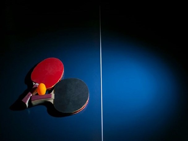 چهار پینگ پنگ باز ایران در مسابقات تنیس روی میز فیدر اسلوونی