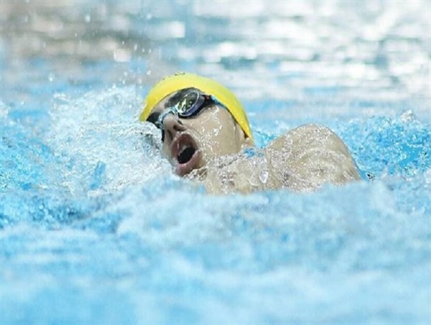 شنای قهرمانی جهان| پایان کار نمایندگان ایران در رقابت‌ها با حضور در ماده ۱۰۰ متر پروانه و ۵۰ آزاد