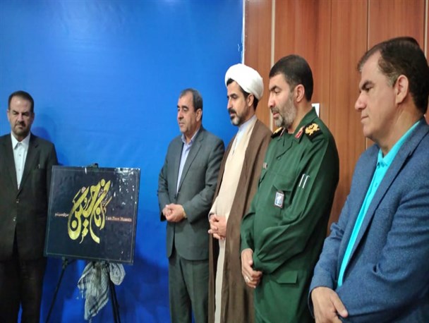 اعزام کهگیلویه و بویراحمدی ها به همایش عظیم اربعین+تصاویر