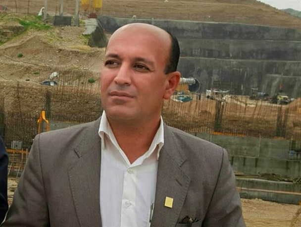 کاهش تنش آبی استان کهگیلویه و بویراحمد با بهره برداری از پروژه های آبی+صوت