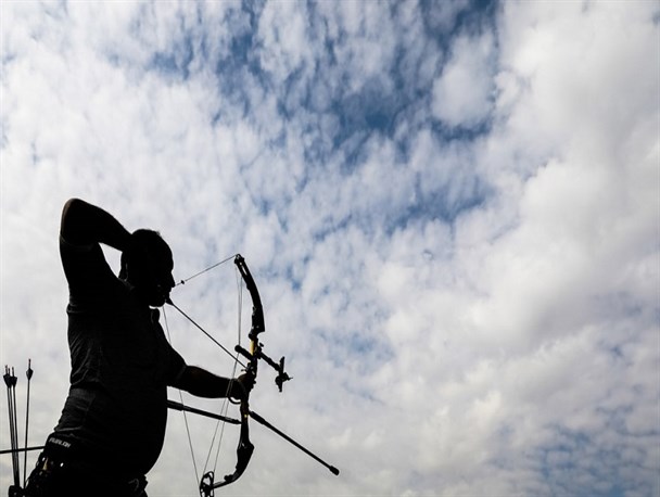 جام جهانی تیر و کمان| حذف دو کماندار کامپوند ایران