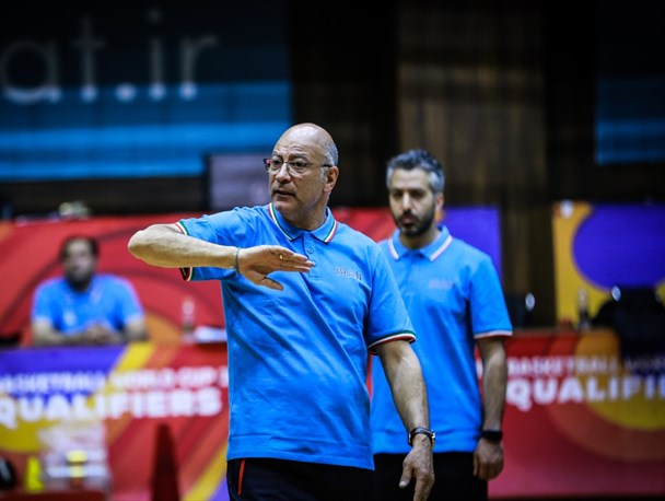 دو بازی تدارکاتی با تیم FMP خواهیم داشت/ به اهداف مورد نظر تیم تا حدودی رسیده‌ایم