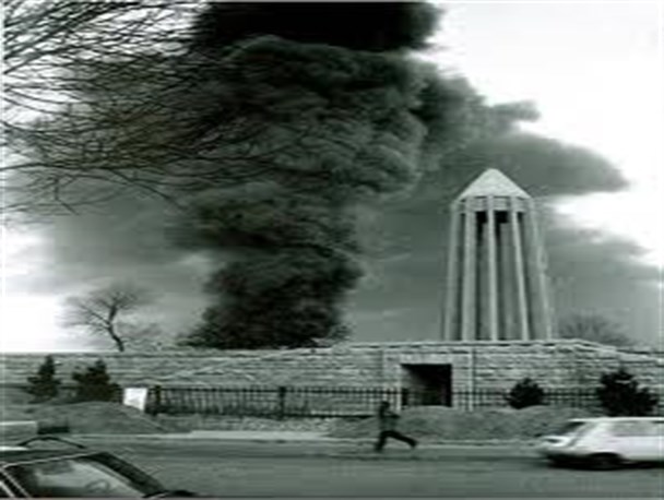 روایتی متفاوت از حادثه بمباران خونین روز قدس 1361 در همدان