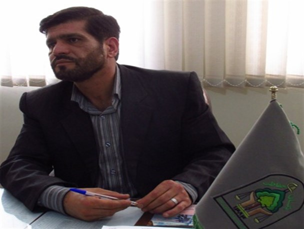آتش سوزی مراتع را جدی بگیرید/ارتباط پوشش گیاهی مراتع با بحران آب