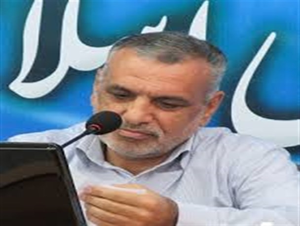 حضور مردم در راهپیمایی روز قدس ,مشت محکمی بر دهان استکبار