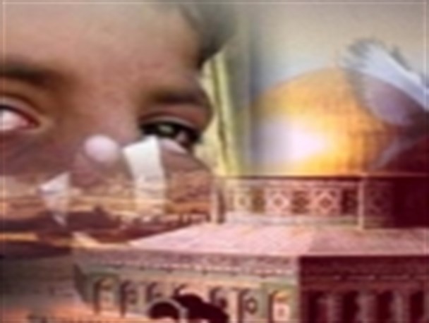 حضور ما در راهپیمایی ،دلداری مردم بی دفاع فلسطین است