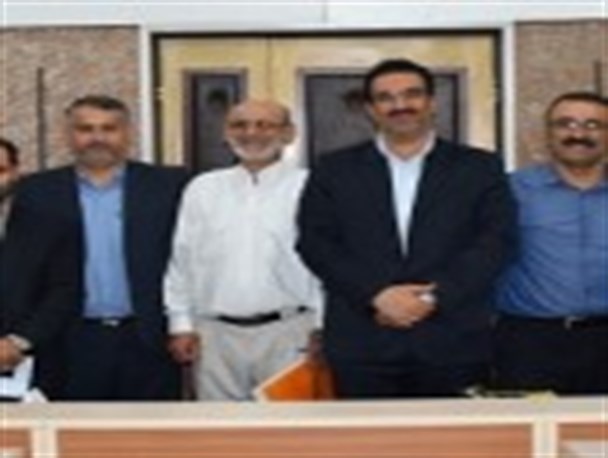از احداث خانه والیبال در فریدونکنار حمایت می‌کنم