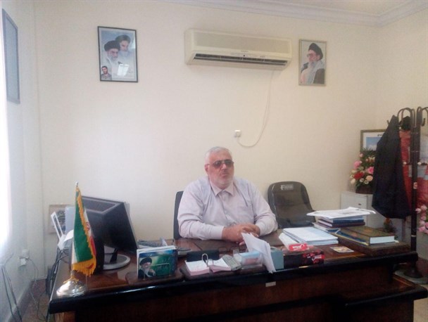 با حفظ تمام دستاوردها ی هسته ای با قدرت خودمان را به دنیای استکبار دیکته کردیم