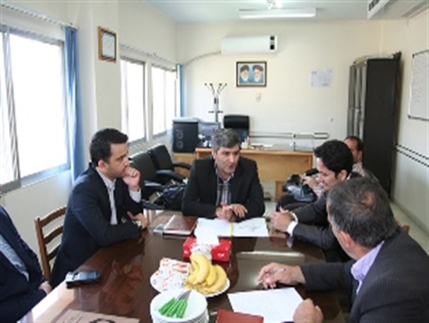 بیمارستان ارس جوابگوی انبوه مراجعه کنندگان نیست/ مجهز شدن بیمارستان به فیبر نوری