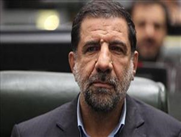 فابیوس دلش برای اقتصاد کشور نسوخته است که به ایران سفر می کند/ یادمان نرفته فرانسه پلیس بد مذاکرات هسته ای بود
