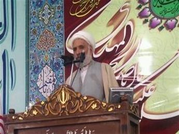 هرگز سیاست استکبارستیزی را کنار نخواهیم گذاشت