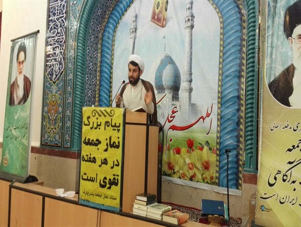 دولت تدبیر و امید به توان داخلی جوانان توجه کند/ موتور حرکت هر جامعه  نیروی جوان و با تخصص است