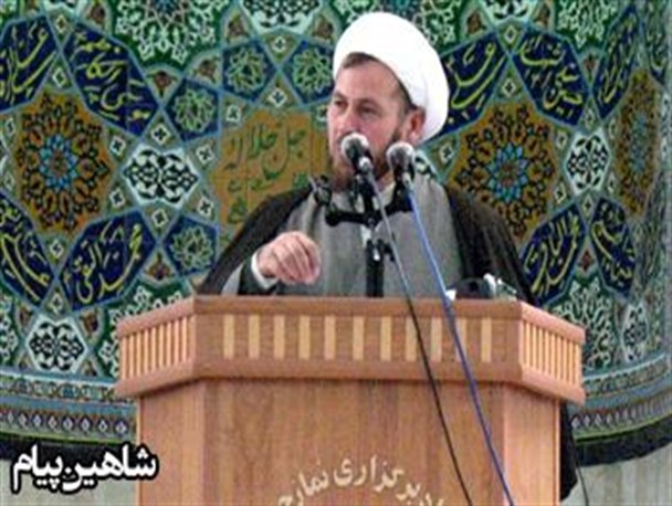 اسلام سعودی همان اسلام آمریکایی است