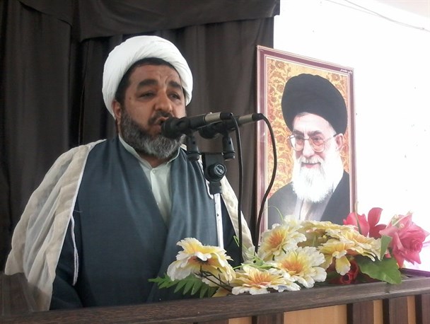 مقابله با امریکا و جهان استکبار امری دینی است