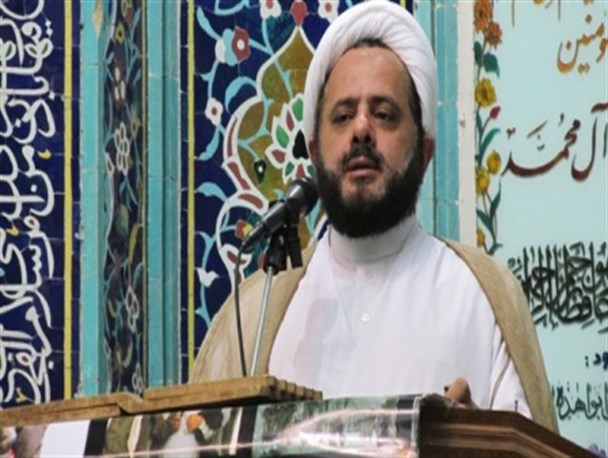 سخنان معاون صدراعظم آلمان گستاخانه بود