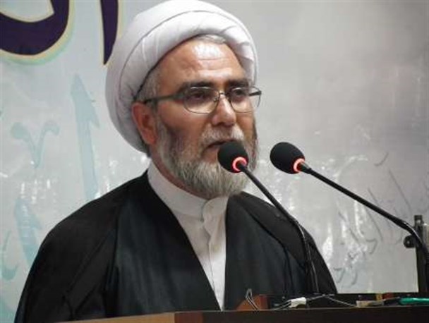 مسئولان پیگیر تسریع در بهره‌برداری منطقه ویژه اقتصادی نمین باشند