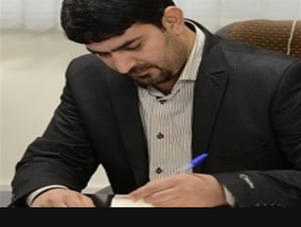 لطفاً بدون کارت ملی کسی را مدیر نکنید!
