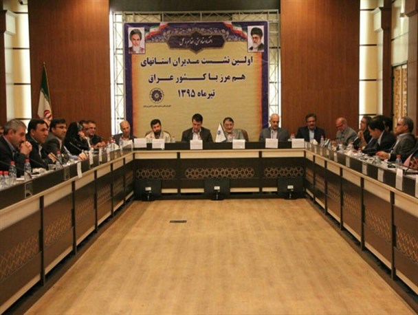 بیان مشکلات بازرگانان ایران و عراق تا درخواست حضور پررنگتر در بازار کشور همسایه