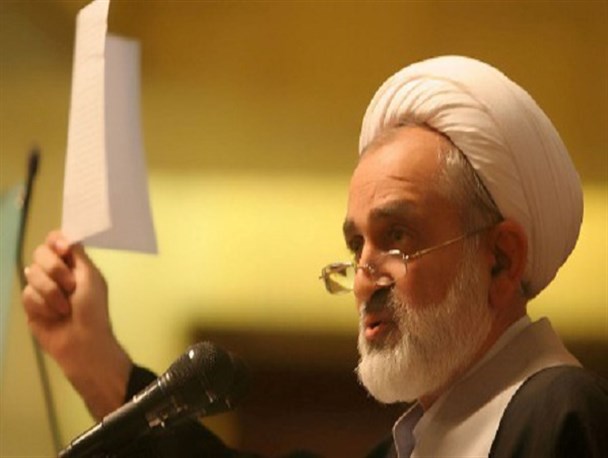 آمریکایی‌ها بدعهد و میثاق شکن‌اند/ موضع رییس مجلس اتمام حجت به آمریکایی ها بود