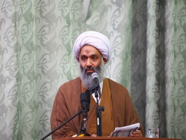 انتقال آب کارون هیچگونه توجیهی ندارد/در بسیاری از شهرهای خوزستان آب را بشکه‌ ای می خرند/نمایندگان در مقابل این ظلم ناروا بایستند