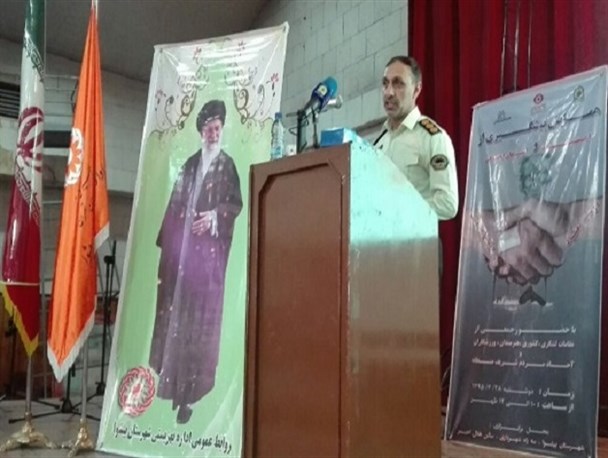 کشف بیش از یک تن مواد مخدر در ۳ ماهه نخست سال۹۵ در شرق استان تهران/ مقابله با مواد مخدر نیازمند عزم جدی و همگانی است