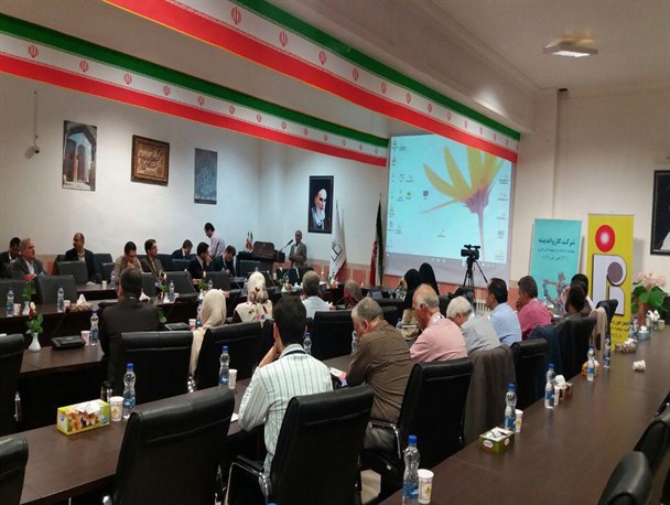 سمینار چالشهای تشخیصی درمانی تومورهای مغزی در اردبیل به کار خود پایان داد