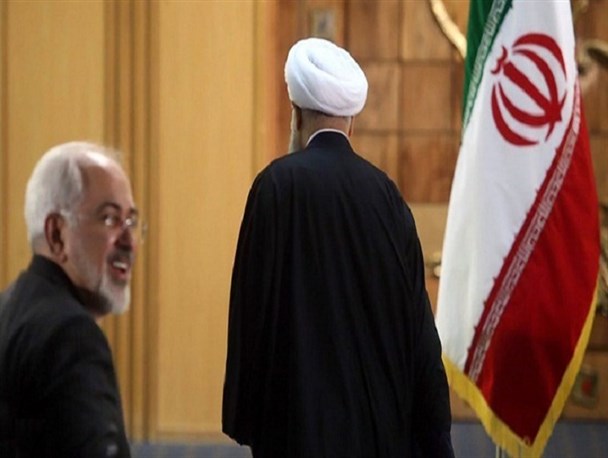 روحانی کِی از برجام برائت می‌کند؟+تصاویر