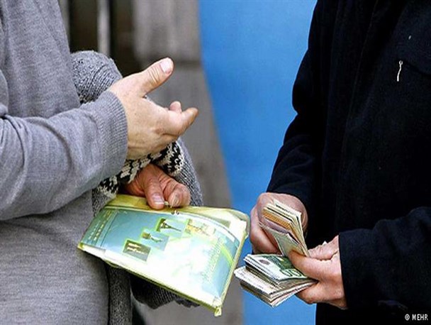 آزادی زندانیان با گرفتن پول زور از عده ای خاص/تهدید قطع سوخت نانوایی ها