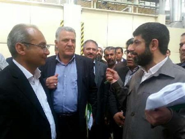 دخل و خرج شرکت کشت و صنعت نیشکر هفت تپه متناسب نیست/جذب نیرو باید از نیروهای منطقه باشد