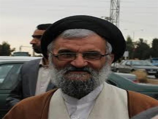 نماز جمعه متعلق به هیچ حزب و جریان خاصی نیست