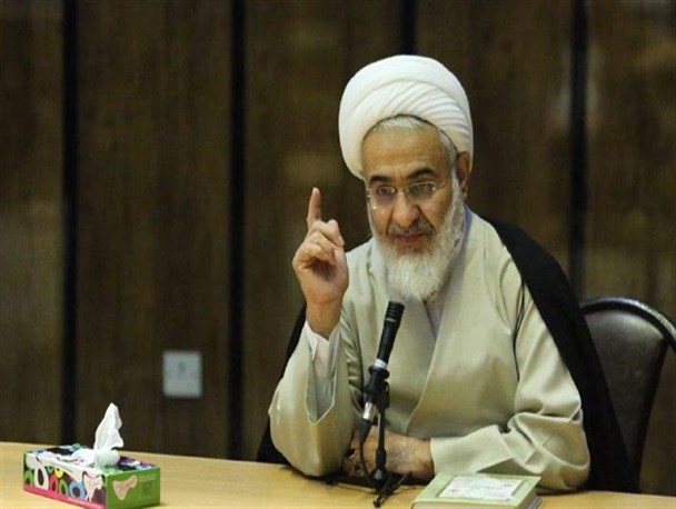 طرح ولایت زمینه ساز پرورش نیروهای مومن و انقلابی است