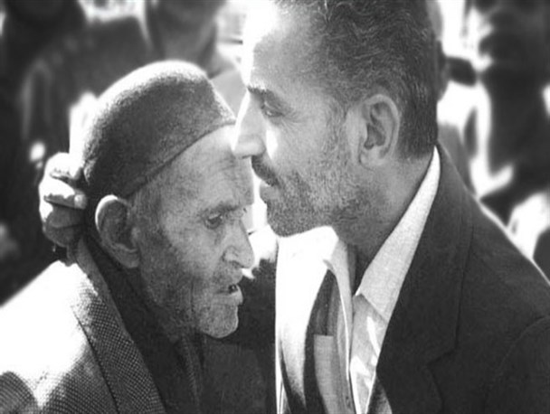 انتخابات ریاست جمهوری دوم در روزنامه های قدیمی + عکس