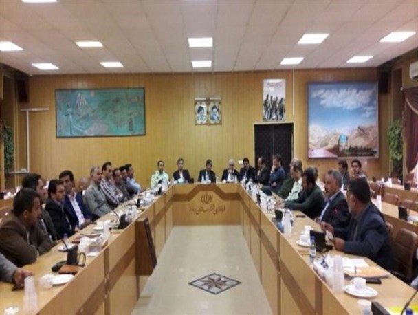 تأمین نشدن عمدی یا سهوی اعتبار تهیه نقشه «یو تی‌ام» اراضی ملی دماوند، اصلی‌ترین دلیل زمین‌خواری است