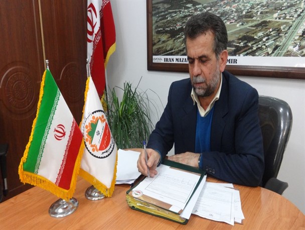 تاریکی مهم‌ترین مشکل بهنمیر/ اداره برق راهکار ارائه دهد