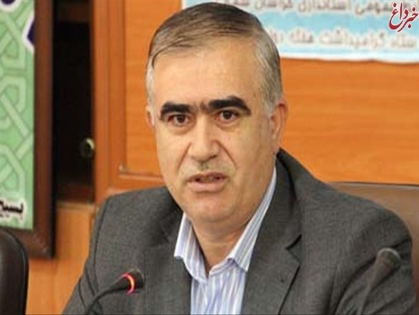 لاپوشانی بر اقدامات استاندار با موضع گیری در مقابل ائمه جمعه