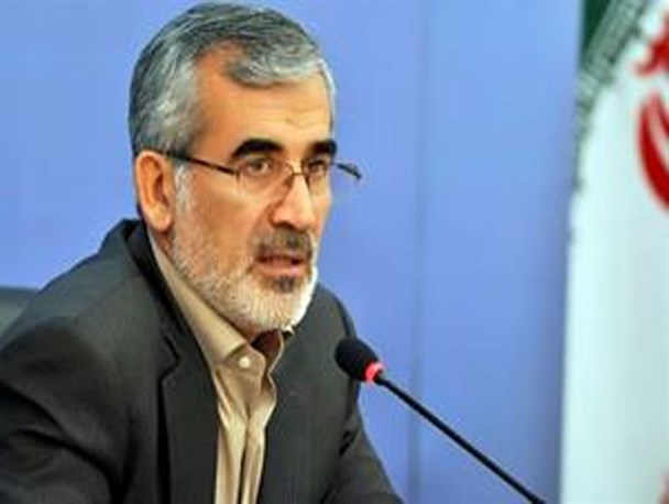 واکنش استاندار البرز به اظهارات عضو شورای شهر کرج/دیدگاه مذهبی هنر را تحت ولایت خدا می داند