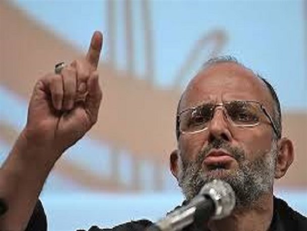 سردار قاسمی: یکی از نکبت بارترین مقاطع زندگی من پس از انقلاب 3 سال اخیر بود/ دولت یازدهم دورغ گوترین دولت پس از انقلاب